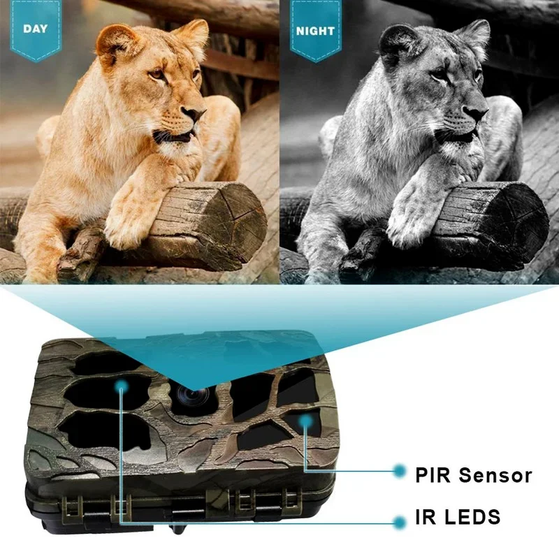 H982 IP66 Waterdichte 4K Outdo - Ip Camera Outdoor 4K recensie en prijs