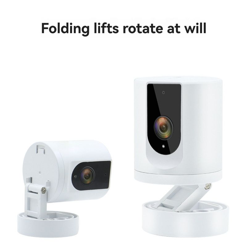 1080P beveiligingscamera voor  - Home Security Indoor Cameras recensie en prijs