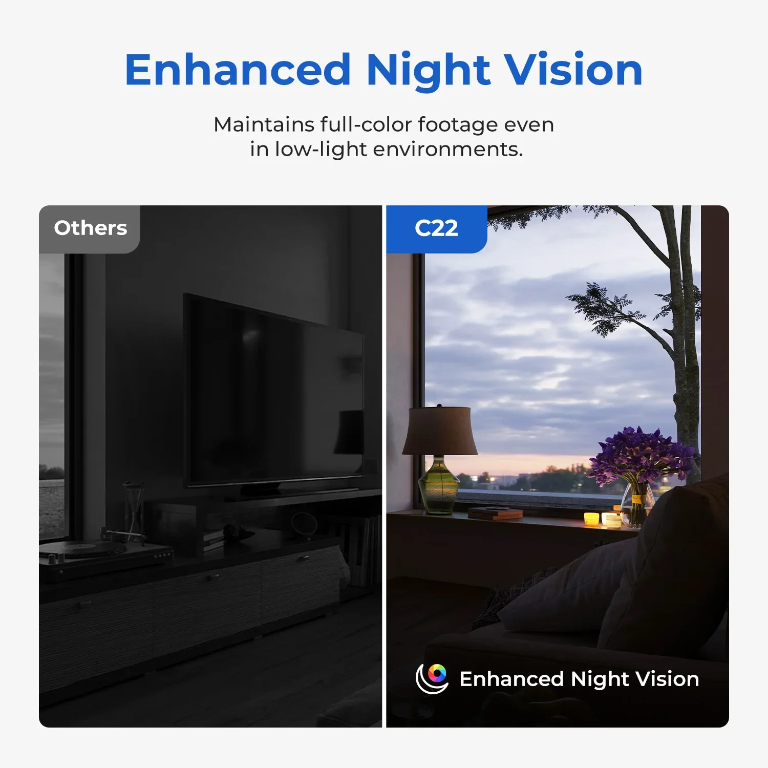 IMILAB C22 3K beveiligingscame - Xiaomi Home Security 360 recensie en prijs
