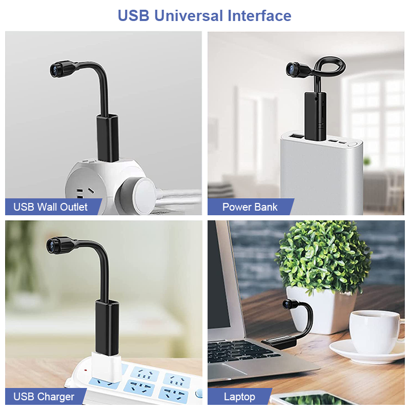 V380 Mini Draadloze Wifi Camer - Home Security Ultimate recensie en prijs