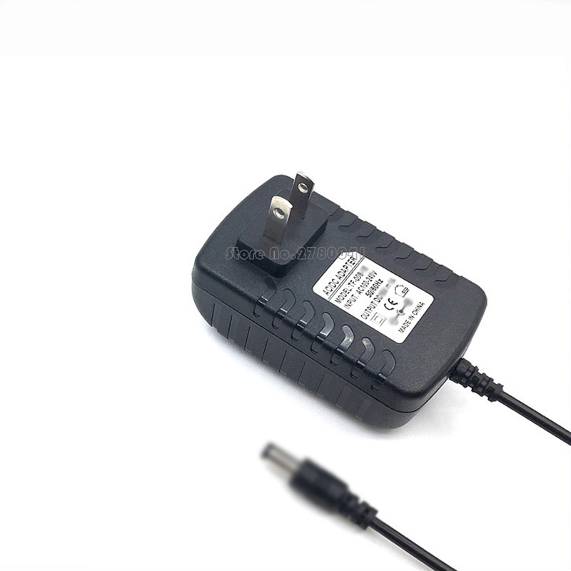 AC DC-adaptervoeding voor Phil - Philips Light Hue Play recensie en prijs