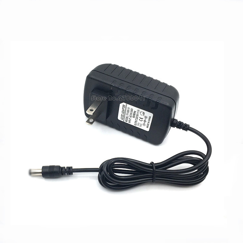 AC DC-adaptervoeding voor Phil - Philips Light Hue Play recensie en prijs