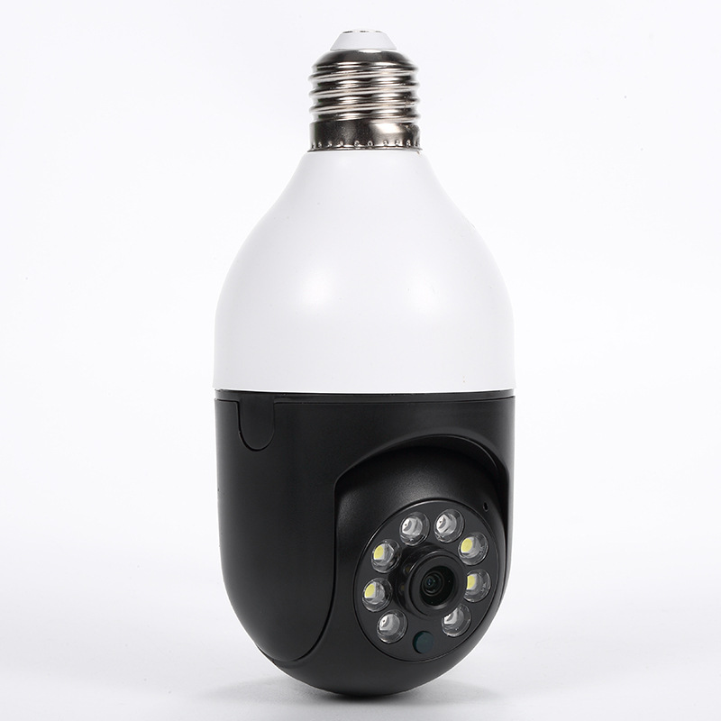 2MP 1080P Tuya/YiLot APP Full  - Home Security Monitoring recensie en prijs