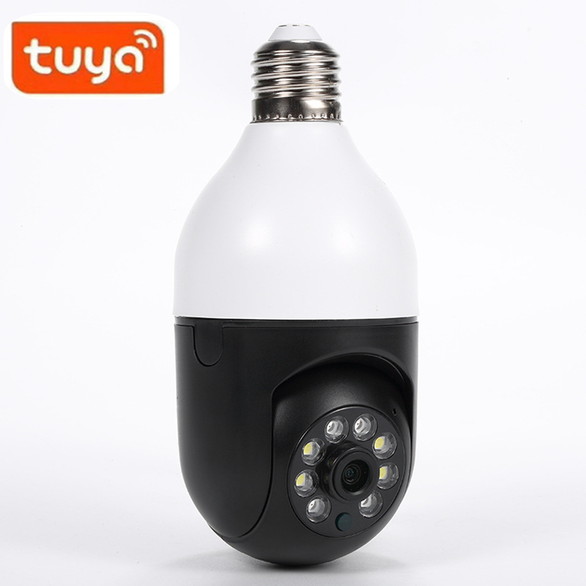 2MP 1080P Tuya/YiLot APP Full  - Home Security Monitoring recensie en prijs