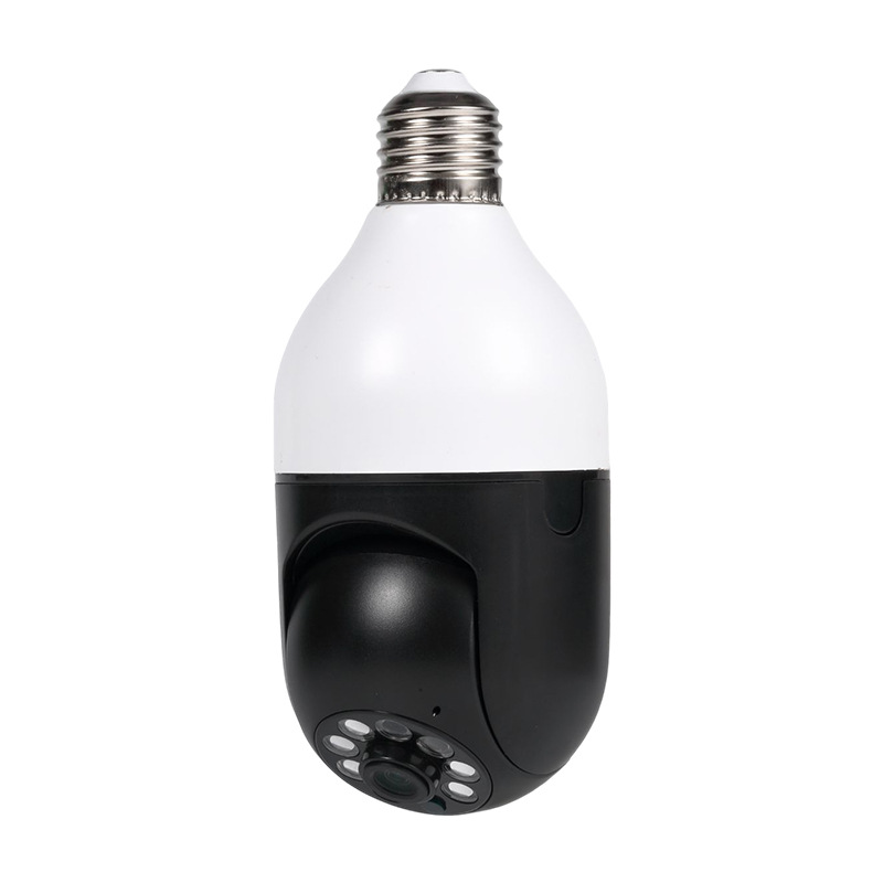 2MP 1080P Tuya/YiLot APP Full  - Home Security Monitoring recensie en prijs